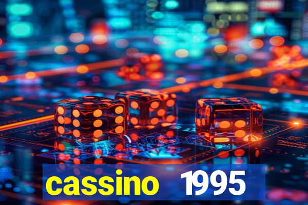 cassino 1995 dublado online